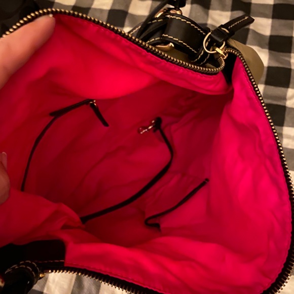 Dooney & Bourke Hobo Bag! - Picture 4 of 7